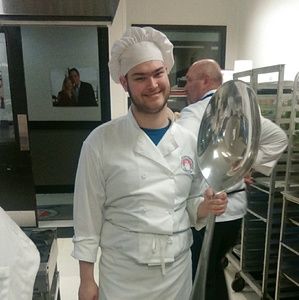 Meet your Posher, Travis